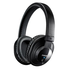 Headphone Bluetooth Wireless com Microfone Philips SHB7150