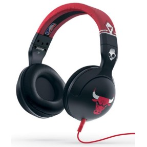 Headphone com Microfone Skullcandy Hesh 2 Chicago Bulls
