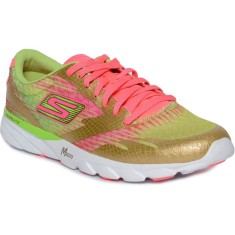 Tênis Skechers Feminino Corrida GO Meb Speed 2