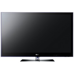 Smart TV TV Plasma 50" LG New Plasma Full HD 50PK950 4 HDMI