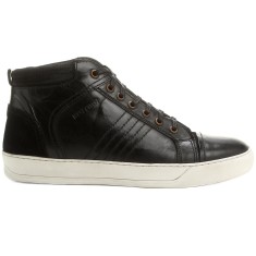 Tênis West Coast Masculino Casual Leny