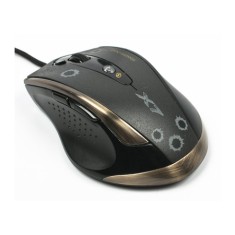 Mouse V-track Gamer USB Game F3 - A4 Tech