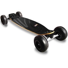Skate Carveboard - DropBoards Carve MTX Flex-09 Slick