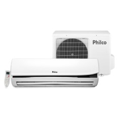 Ar Condicionado Split Hi Wall Philco 18000 BTUs Controle Remoto Quente/Frio PH18000QFM4