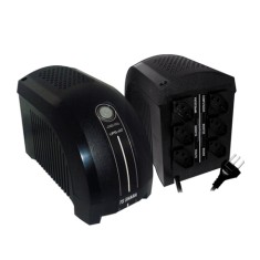 Nobreak UPS Mini 600VA - TS Shara