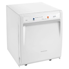 Lava-louças 6 Serviços Brastemp Clean BLF06