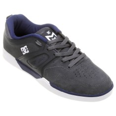 Tênis DC Shoes Masculino Skate Matt Miller