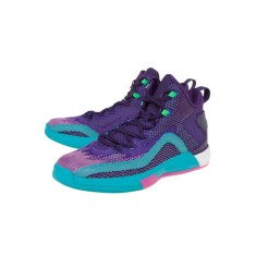 Tênis Adidas Masculino Basquete J Wall 2 Boost Prime