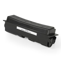 Toner Preto Compatível TK132