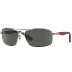 Óculos de Sol Infantil Aviador Ray Ban RJ9536S