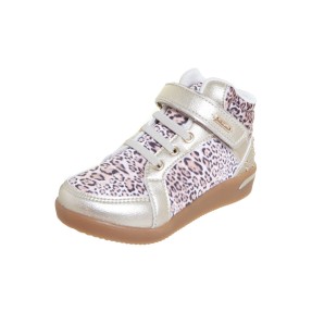 Tênis Pampili Infantil (Menina) Casual 212009