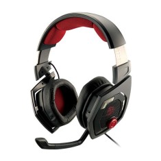 Headset com Microfone Thermaltake Shock 3D 7.1