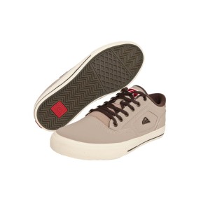 Tênis Quiksilver Masculino Casual RMX II