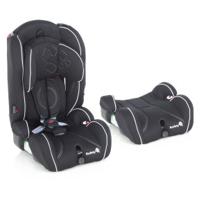 Cadeira para Auto Concept De 9 a 36 kg - Safety 1st