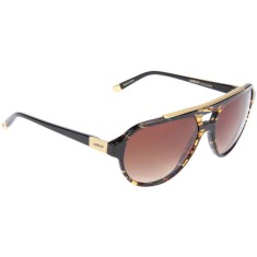 Óculos de Sol Unissex Aviador Colcci 5025
