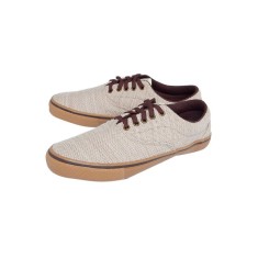 Tênis Juice It Masculino Casual Tramado