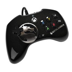 Controle Xbox 360 Xbox One Mortal Kombat X Fight Pad - PDP