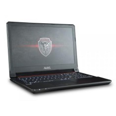 Notebook Avell Intel Core i7 6700HQ 16GB de RAM HD 512 GB 15,6" GeForce GTX 960M Titanium G1511 Fire V3