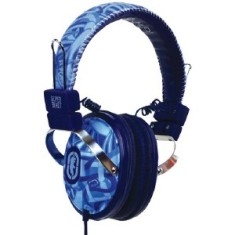 Headphone Ecko EKUEXH