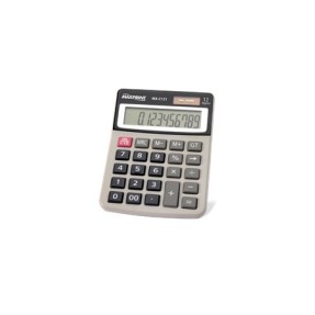 Calculadora De Mesa Maxprint MX-C121