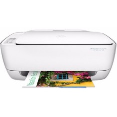 Multifuncional HP Deskjet 3635 Jato de Tinta Colorida Sem Fio