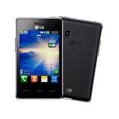 Celular LG T375 Câmera 2,0 MP Desbloqueado 2 Chips Wi-Fi