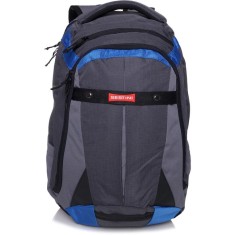 Mochila Escolar Sestini com Compartimento para Notebook 23,5 Litros Evolution 15T G
