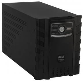 Nobreak Premium PDV 600E 600VA Tensão de Entrada Bivolt - NHS