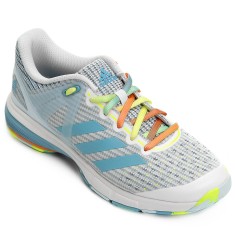 Tênis Adidas Feminino Handebol Court Stabil 13