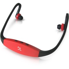 MP3 Player DL Eletrônicos FN-M100