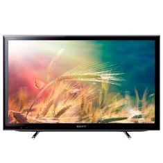 TV LED 32" Smart TV Sony Bravia Full HD 4 HDMI KDL-32EX655