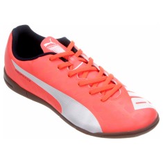 Tênis Puma Masculino Futsal Evospeed 5.4 IT