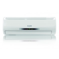 Ar Condicionado Split Hi Wall Elgin Compact 9000 BTUs Controle Remoto Frio SMFI/SJFE-9000-1