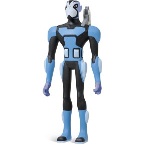Boneco Rook Ben 10 8403 - Bandeirante