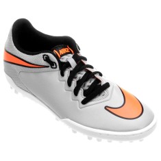 Chuteira Society Nike Hypervenom Pro TF Adulto