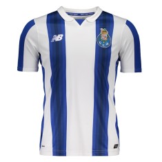 Camisa Torcedor Porto I 2016/17 com Número New Balance