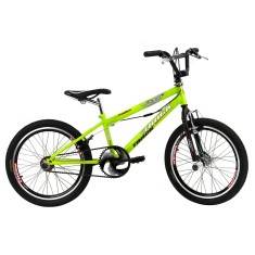 Bicicleta BMX Track & Bikes Aro 20 Freio V-Brake FS 360