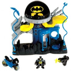 Boneco Batman Imaginext X4154 - Mattel