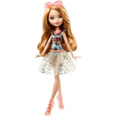 Boneca Ever After High Ashlynn Ella Praia Encantada Mattel