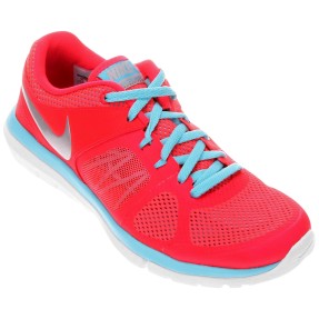Tênis Nike Feminino Corrida Flex 2014 RN