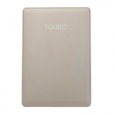 HD Externo Portátil Hitachi Touro HTOSPA10001BGB 1 TB