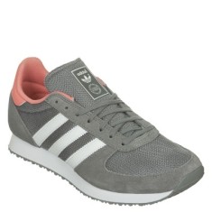 Tênis Adidas Feminino Corrida Zx Racer