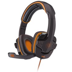 Headset com Microfone OEX HS-203