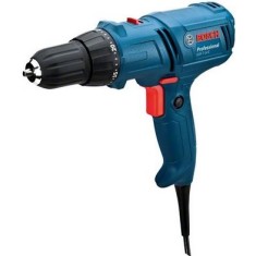 Furadeira / Parafusadeira 3/8 400W Bosch - GSR 7-14 E