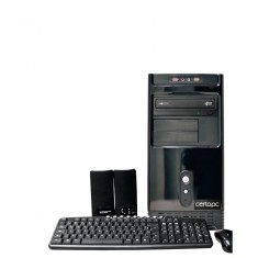 PC Certo Pc Intel Celeron J1800 4 GB HD 1 TB Windows 10 Fit 039