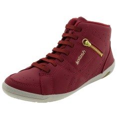 Tênis Kolosh Feminino Casual C0414