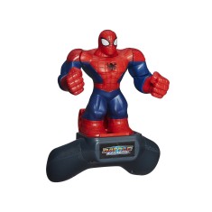 Boneco Homem Aranha Battle Masters A8614 - Hasbro