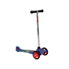Patinete Bandeirante Skatenet Avengers 2415