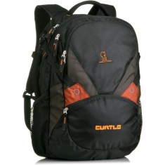 Mochila Curtlo com Compartimento para Notebook 28 Litros Downtown