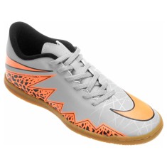 Tênis Nike Masculino Futsal Hypervenom Phade 2 IC